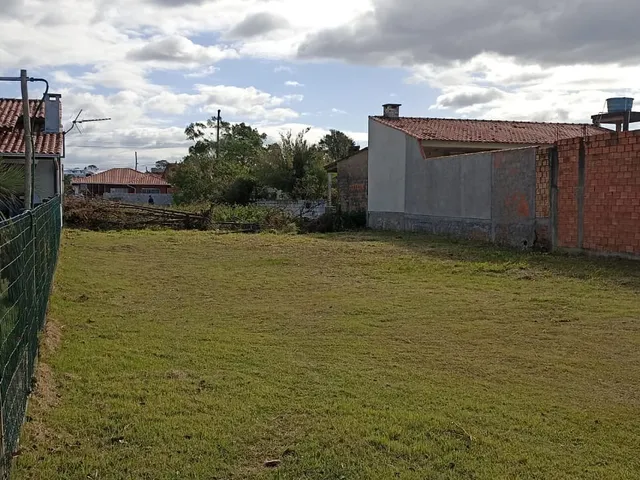 Imagem: Terreno à venda em Imbituba-SC, no bairro