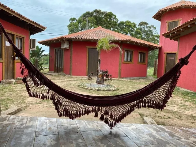 Imagem 2: CASA - Imbituba Casa com 10 dormitórios