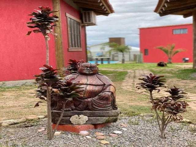 Imagem 13: CASA - Imbituba Casa com 10 dormitórios