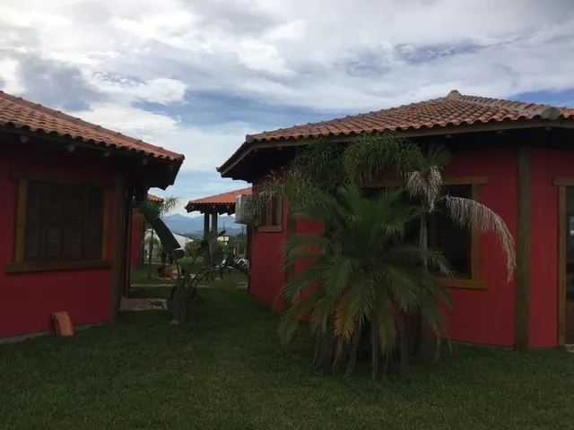 Imagem 15: CASA - Imbituba Casa com 10 dormitórios