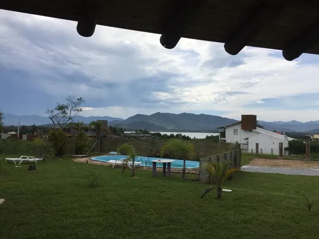 Imagem 3: CASA - Imbituba Casa com 10 dormitórios