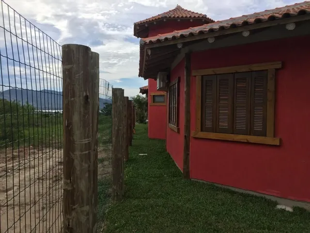 Imagem 8: CASA - Imbituba Casa com 10 dormitórios
