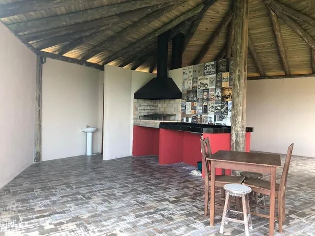 Imagem 16: CASA - Imbituba Casa com 10 dormitórios