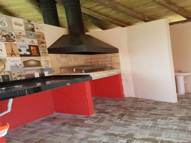 Imagem 5: CASA - Imbituba Casa com 10 dormitórios