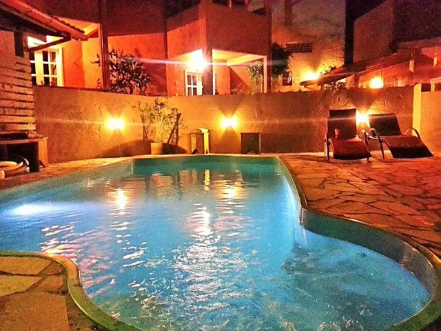 Imagem 1: CASA - Imbituba Casa com 8 dormitórios