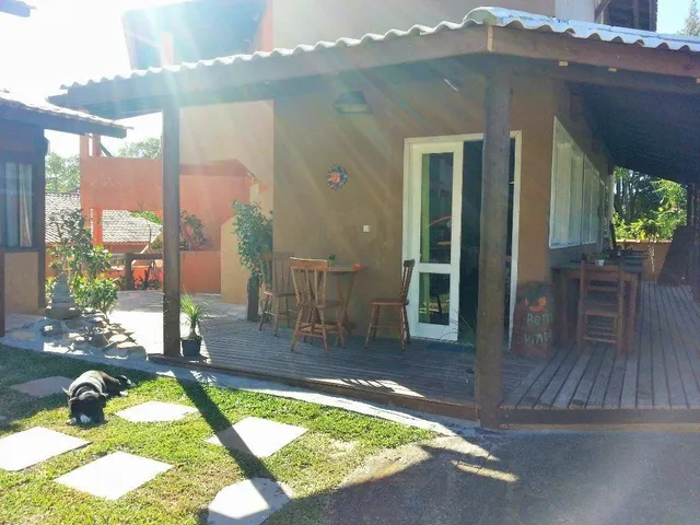 Imagem 9: CASA - Imbituba Casa com 8 dormitórios