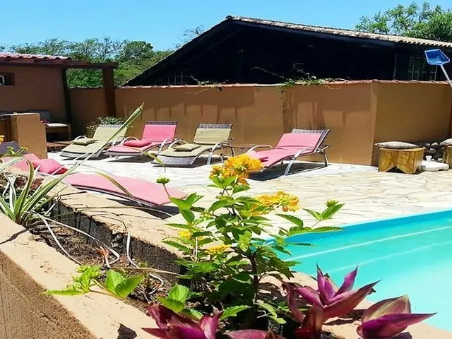 Imagem 16: CASA - Imbituba Casa com 8 dormitórios