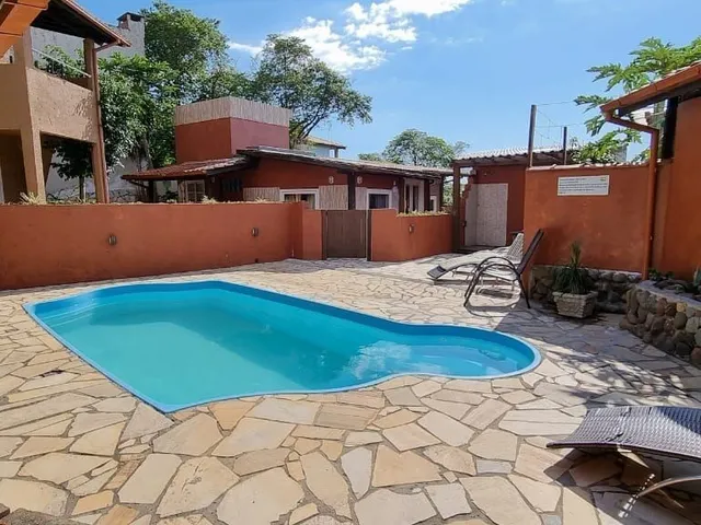 Imagem 14: CASA - Imbituba Casa com 8 dormitórios