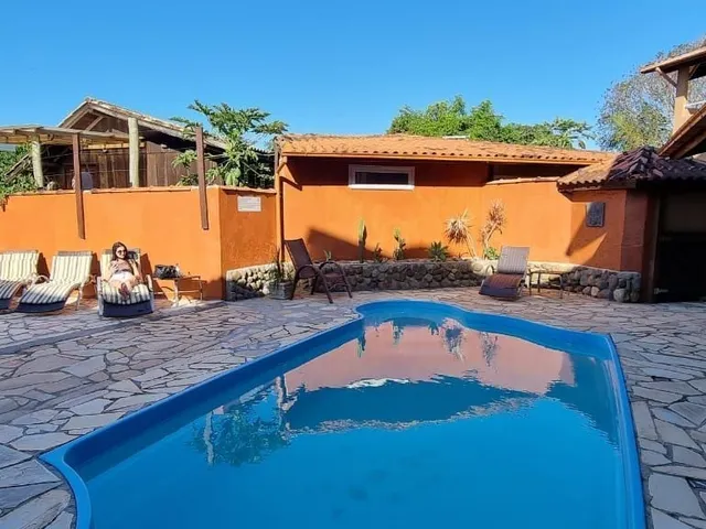 Imagem 4: CASA - Imbituba Casa com 8 dormitórios