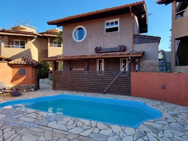 Imagem 10: CASA - Imbituba Casa com 8 dormitórios
