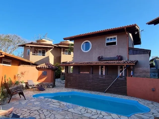 Imagem 15: CASA - Imbituba Casa com 8 dormitórios