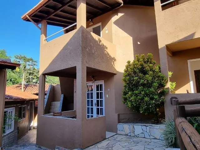 Imagem 13: CASA - Imbituba Casa com 8 dormitórios