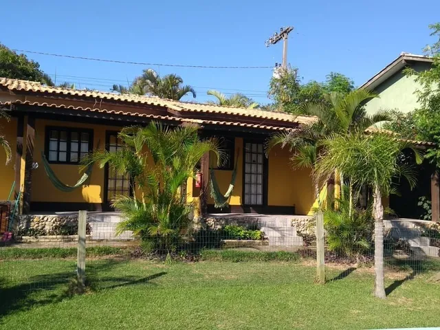 Imagem 13: CASA - Imbituba Casa com 13 dormitórios