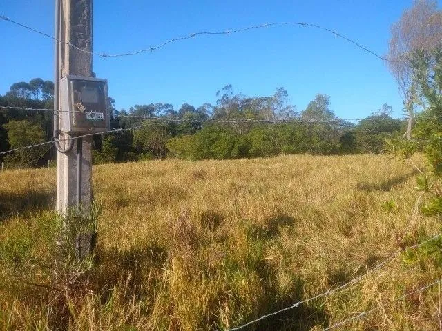 Imagem 1: Terreno de 2.040 m²
