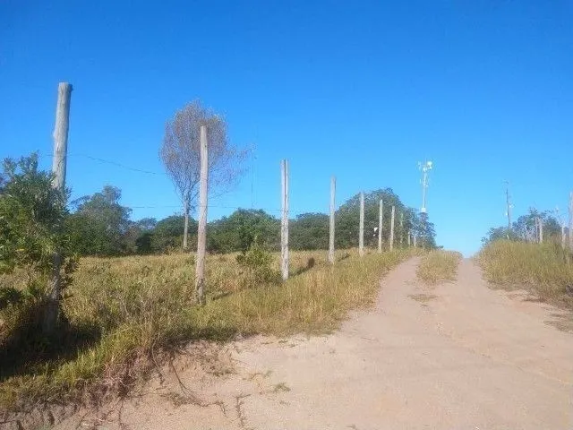 Imagem 3: Terreno de 2.040 m²