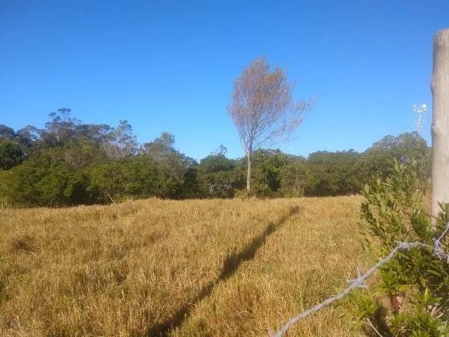 Imagem 6: Terreno de 2.040 m²