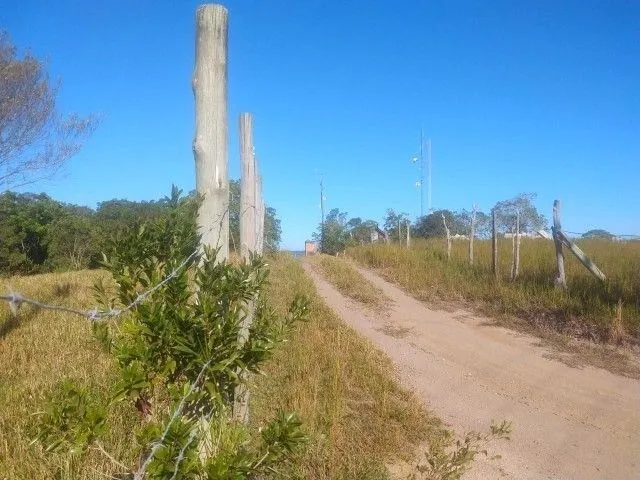 Imagem 7: Terreno de 2.040 m²