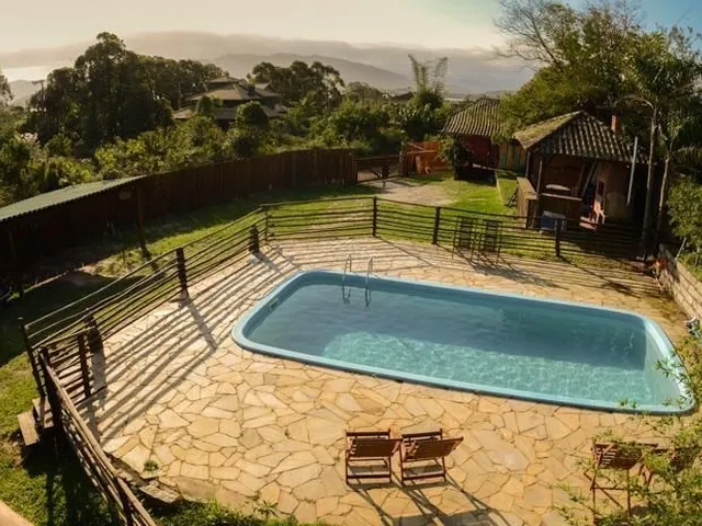 Imagem 12: CASA - Imbituba Casa com 10 dormitórios