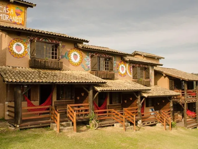Imagem 13: CASA - Imbituba Casa com 10 dormitórios