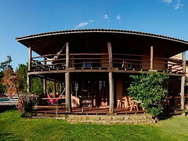 Imagem 14: CASA - Imbituba Casa com 10 dormitórios