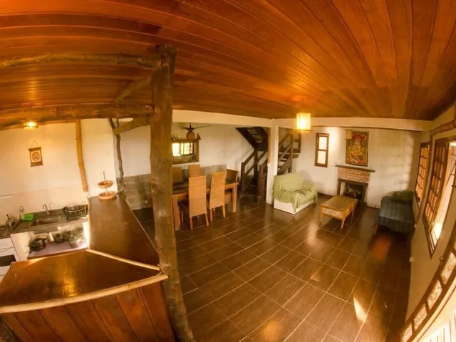 Imagem 3: CASA - Imbituba Casa com 10 dormitórios