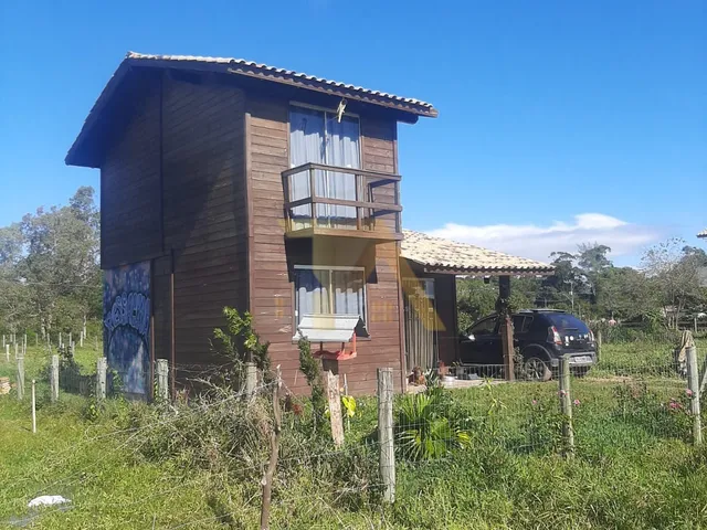 Imagem: Encantadora Casa Estilo Rústico À Venda