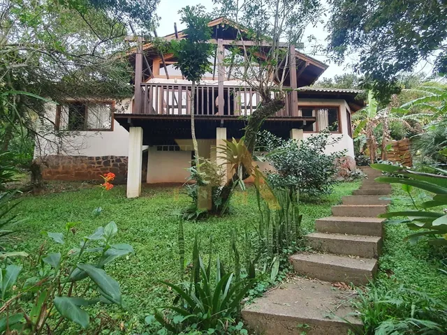 Imagem: Imbituba-SC Casa à Venda na Praia do Rosa