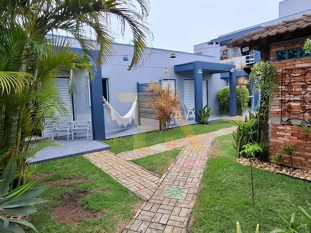 Imagem 12: Linda Pousada com 5 Unidades