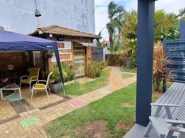 Imagem 3: Linda Pousada com 5 Unidades