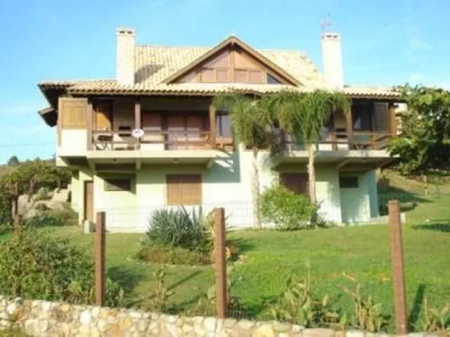 Imagem 10: Casa na Praia da Vigia em Garopaba-SC