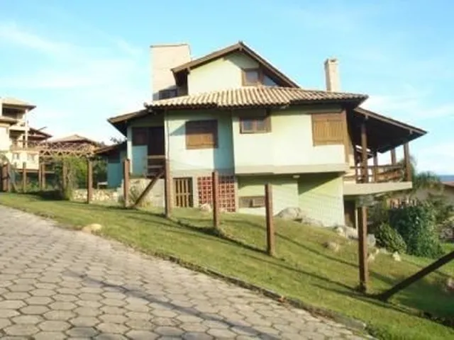Imagem 9: Casa na Praia da Vigia em Garopaba-SC