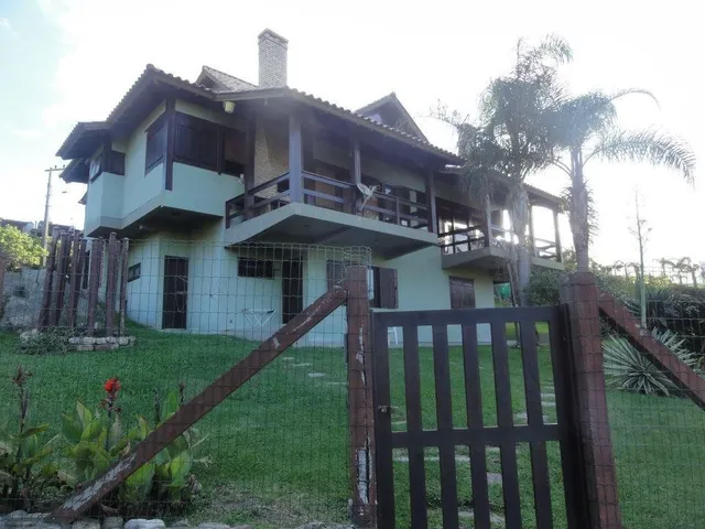 Imagem 6: Casa na Praia da Vigia em Garopaba-SC