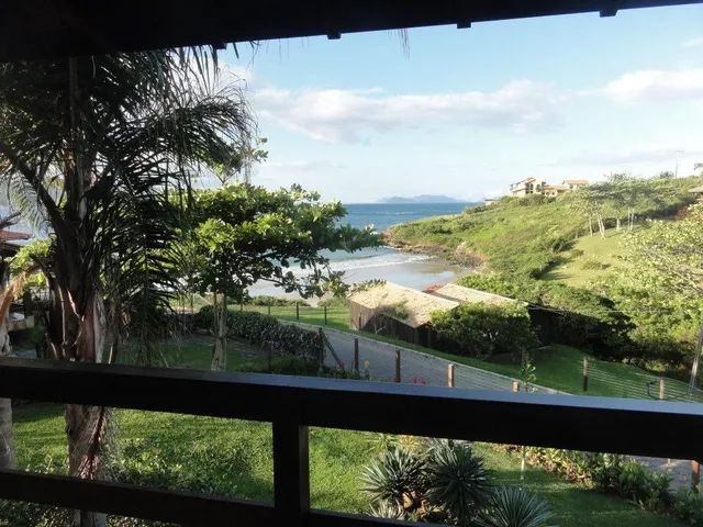 Imagem 12: Casa na Praia da Vigia em Garopaba-SC