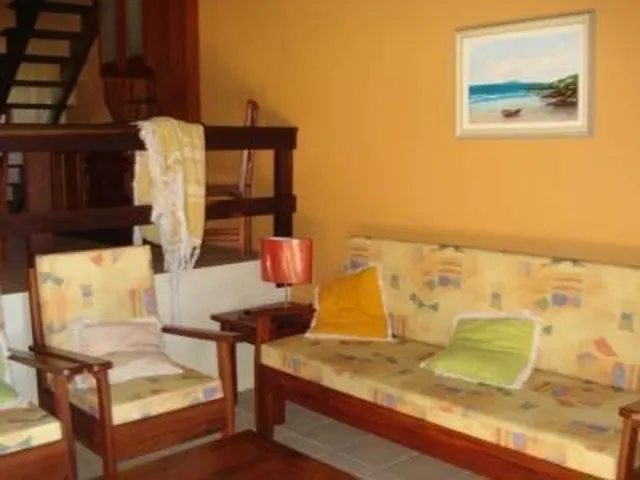 Imagem 11: Casa na Praia da Vigia em Garopaba-SC