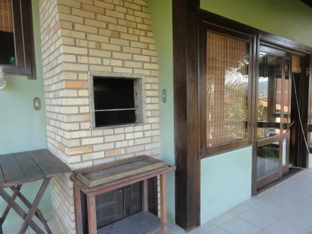 Imagem 7: Casa na Praia da Vigia em Garopaba-SC