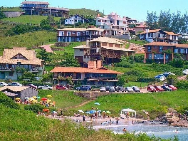 Imagem 13: Casa na Praia da Vigia em Garopaba-SC