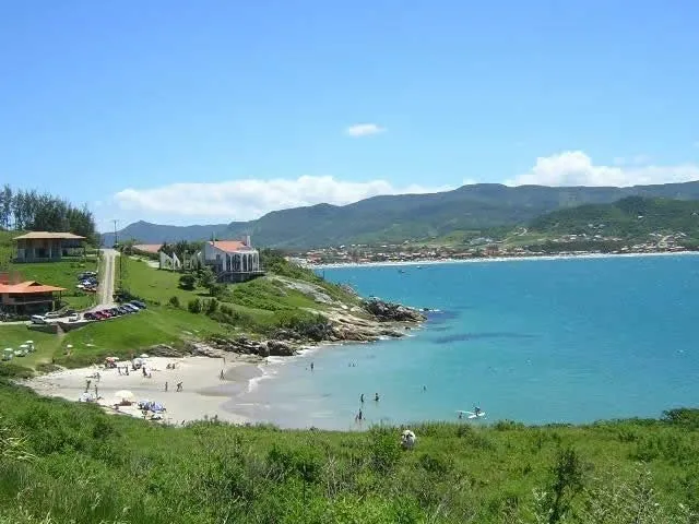 Imagem 2: Casa na Praia da Vigia em Garopaba-SC