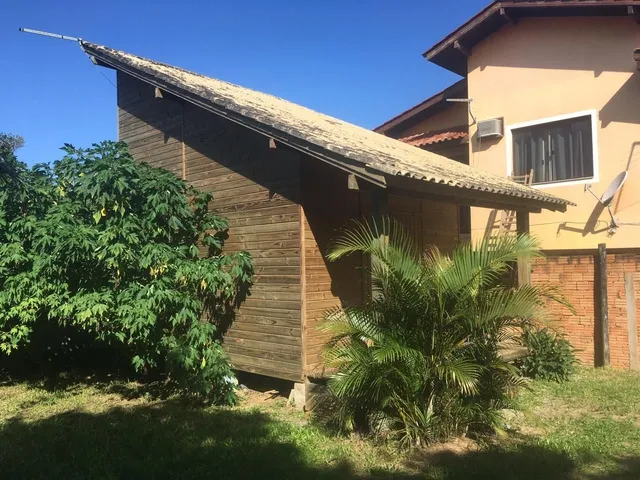 Imagem 2: Pousada na Praia do Rosa em Imbituba-SC
