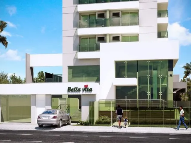 Imagem: Duplex à venda no Residencial BELLA VITA