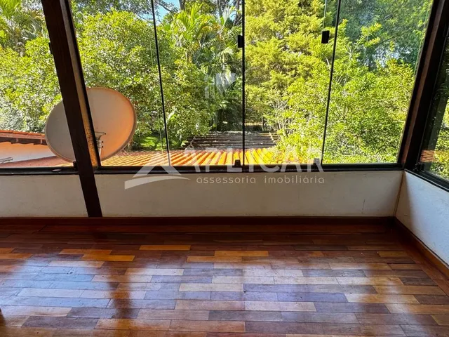 Imagem 10: Sobrado no Polo Centro -com 450 m de área construída - Foz do Iguaçu - Pr