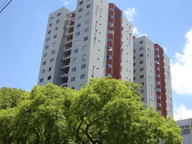 Imagem: APARTAMENTO MOBILIADO NO EDIFÍCIO GRAND