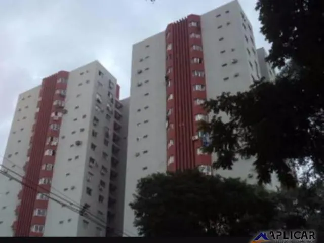 Imagem 2: APARTAMENTO MOBILIADO NO EDIFÍCIO GRAND PRIX - FOZ DO IGUAÇU - PR