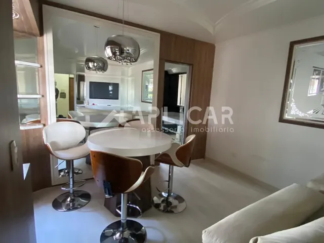 Imagem 6: APARTAMENTO MOBILIADO NO EDIFÍCIO GRAND PRIX - FOZ DO IGUAÇU - PR