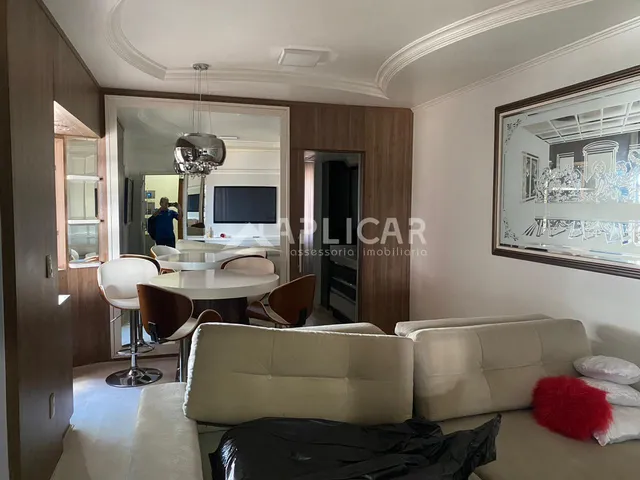 Imagem 15: APARTAMENTO MOBILIADO NO EDIFÍCIO GRAND PRIX - FOZ DO IGUAÇU - PR