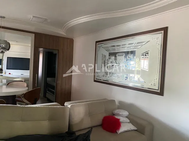 Imagem 14: APARTAMENTO MOBILIADO NO EDIFÍCIO GRAND PRIX - FOZ DO IGUAÇU - PR