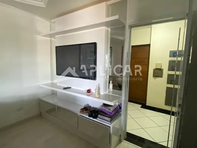 Imagem 5: APARTAMENTO MOBILIADO NO EDIFÍCIO GRAND PRIX - FOZ DO IGUAÇU - PR