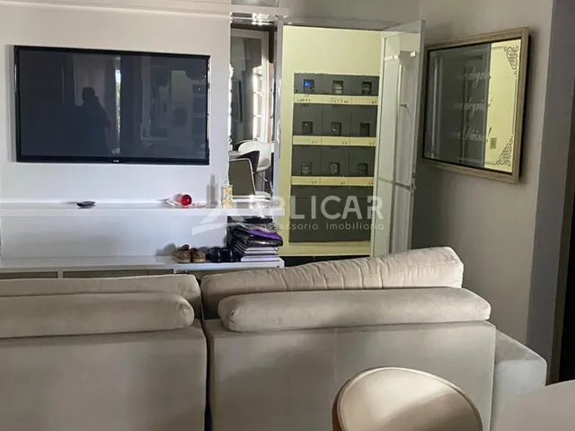 Imagem 9: APARTAMENTO MOBILIADO NO EDIFÍCIO GRAND PRIX - FOZ DO IGUAÇU - PR