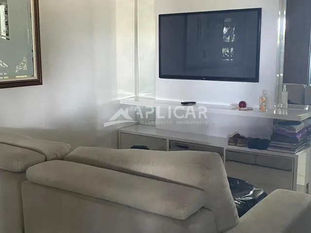 Imagem 13: APARTAMENTO MOBILIADO NO EDIFÍCIO GRAND PRIX - FOZ DO IGUAÇU - PR