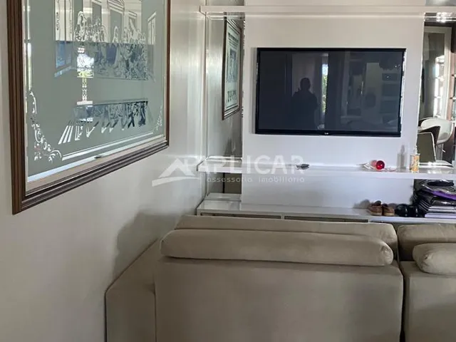 Imagem 10: APARTAMENTO MOBILIADO NO EDIFÍCIO GRAND PRIX - FOZ DO IGUAÇU - PR