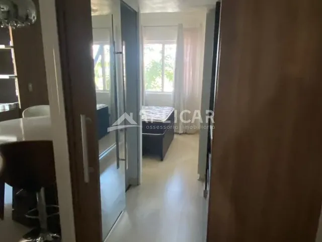 Imagem 4: APARTAMENTO MOBILIADO NO EDIFÍCIO GRAND PRIX - FOZ DO IGUAÇU - PR